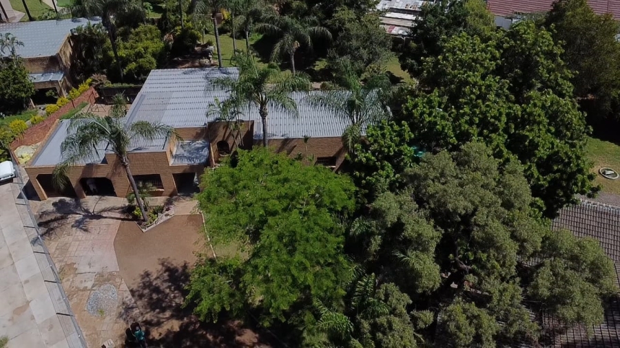 4 Bedroom Property for Sale in Marble Hall Limpopo