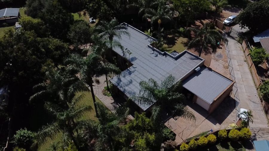 4 Bedroom Property for Sale in Marble Hall Limpopo
