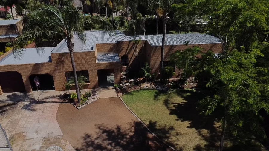 4 Bedroom Property for Sale in Marble Hall Limpopo