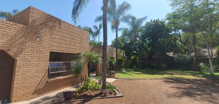 4 Bedroom Property for Sale in Marble Hall Limpopo
