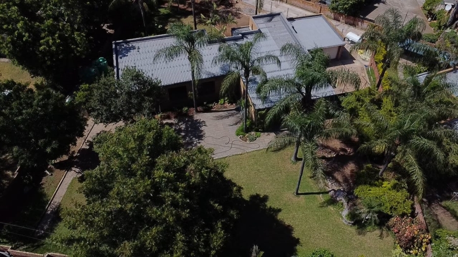 4 Bedroom Property for Sale in Marble Hall Limpopo
