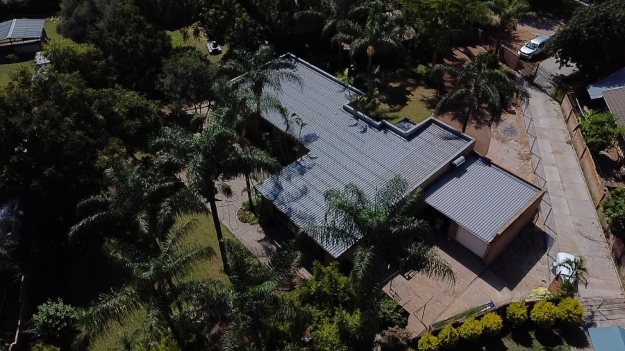 4 Bedroom Property for Sale in Marble Hall Limpopo