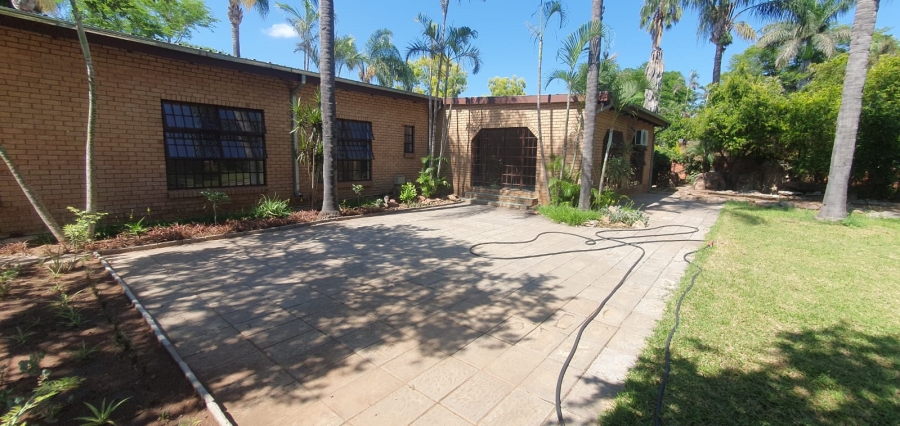 4 Bedroom Property for Sale in Marble Hall Limpopo