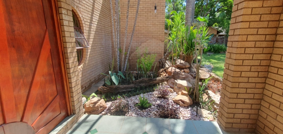 4 Bedroom Property for Sale in Marble Hall Limpopo