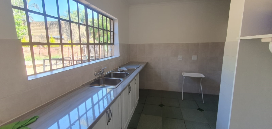 4 Bedroom Property for Sale in Marble Hall Limpopo