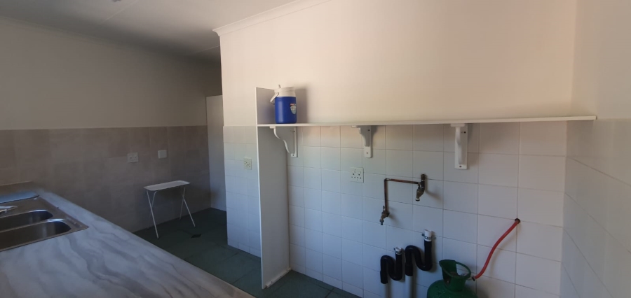 4 Bedroom Property for Sale in Marble Hall Limpopo