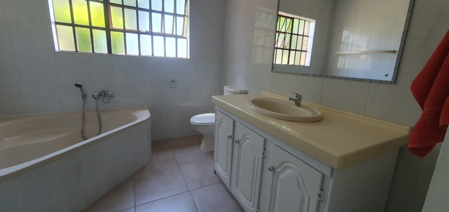 4 Bedroom Property for Sale in Marble Hall Limpopo