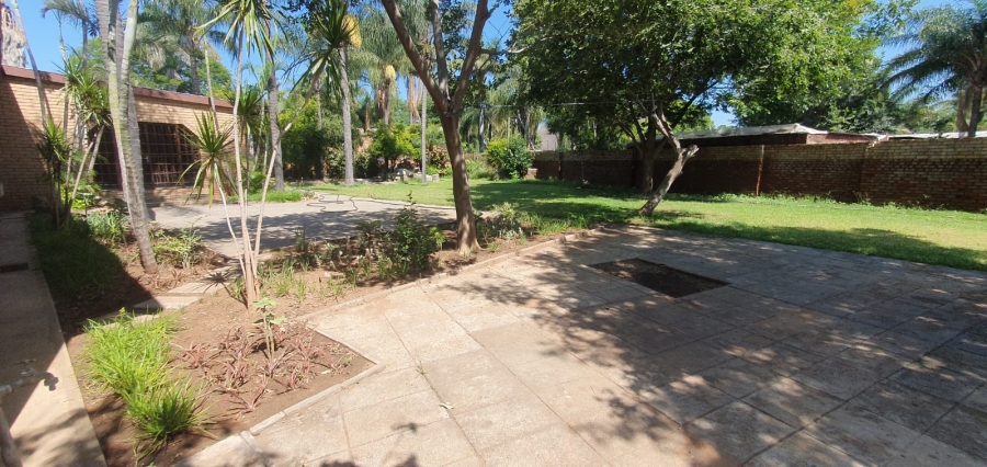 4 Bedroom Property for Sale in Marble Hall Limpopo