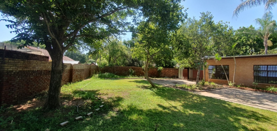 4 Bedroom Property for Sale in Marble Hall Limpopo