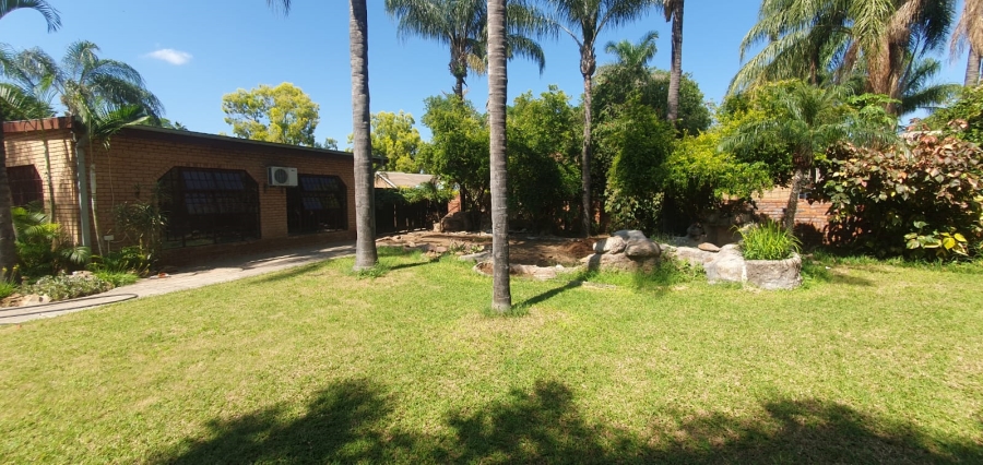 4 Bedroom Property for Sale in Marble Hall Limpopo