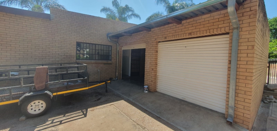 4 Bedroom Property for Sale in Marble Hall Limpopo