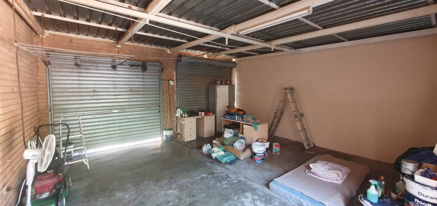 4 Bedroom Property for Sale in Marble Hall Limpopo