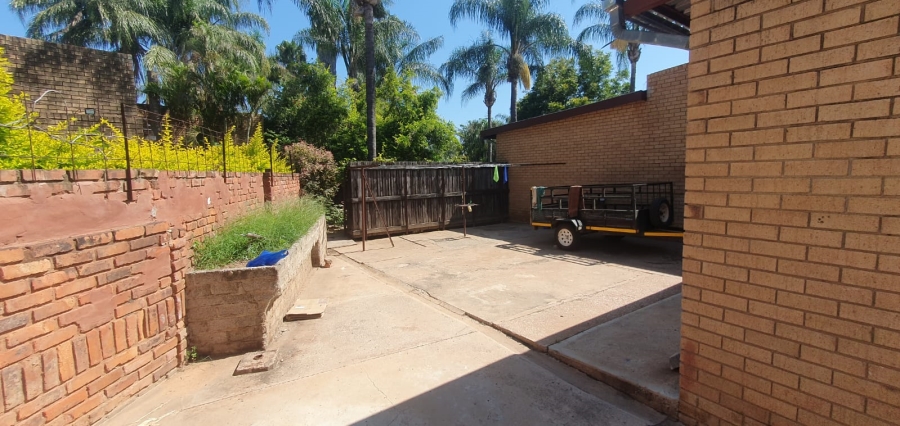 4 Bedroom Property for Sale in Marble Hall Limpopo