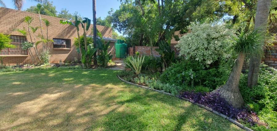 4 Bedroom Property for Sale in Marble Hall Limpopo