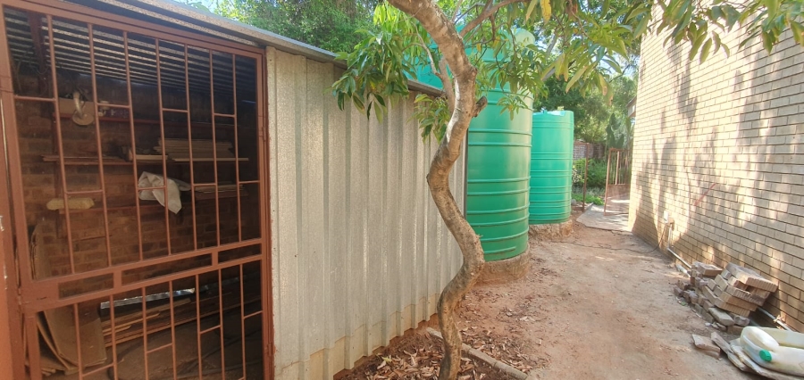 4 Bedroom Property for Sale in Marble Hall Limpopo