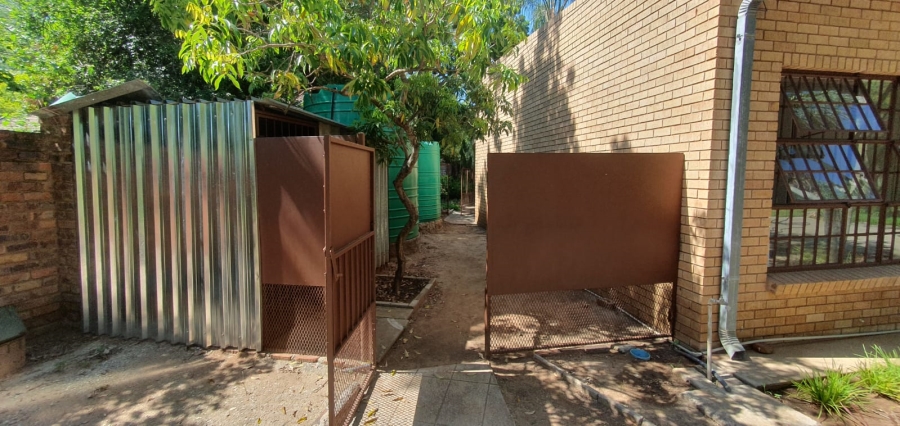 4 Bedroom Property for Sale in Marble Hall Limpopo