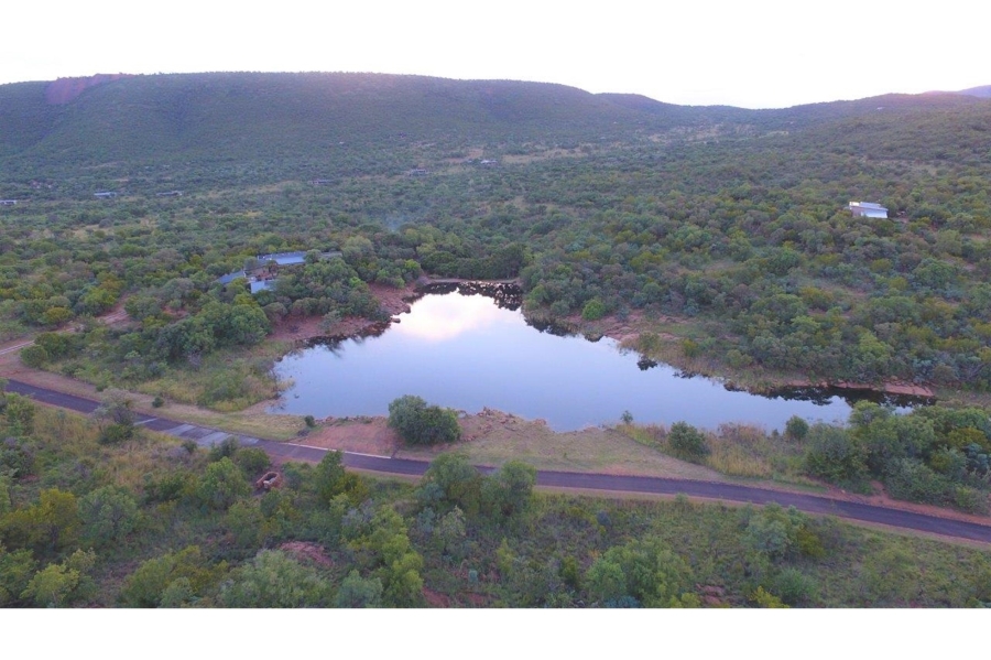 0 Bedroom Property for Sale in Zwartkloof Private Game Reserve Limpopo