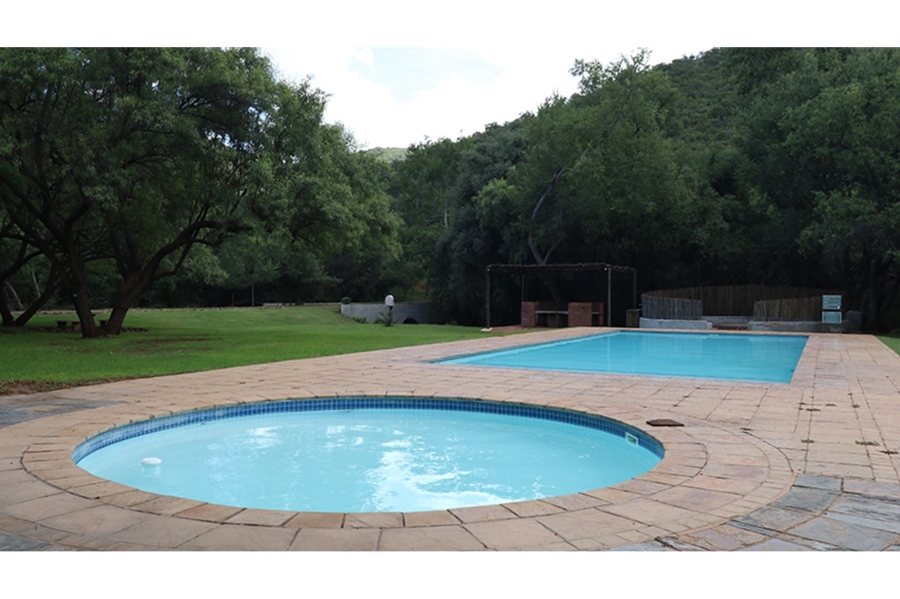 0 Bedroom Property for Sale in Zwartkloof Private Game Reserve Limpopo