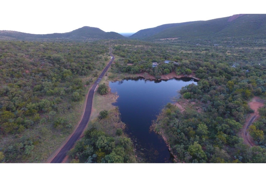 0 Bedroom Property for Sale in Zwartkloof Private Game Reserve Limpopo