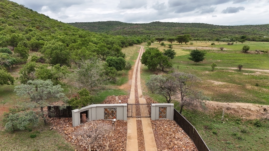 0 Bedroom Property for Sale in Bela Bela Limpopo
