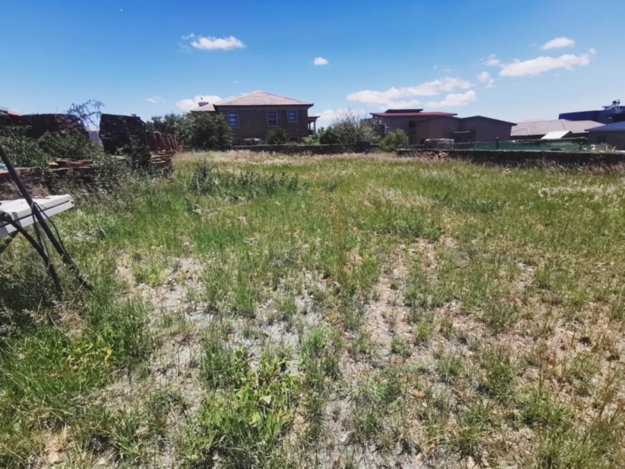 0 Bedroom Property for Sale in Bendor Limpopo