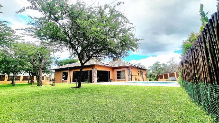 3 Bedroom Property for Sale in Koro Creek Golf Estate Limpopo