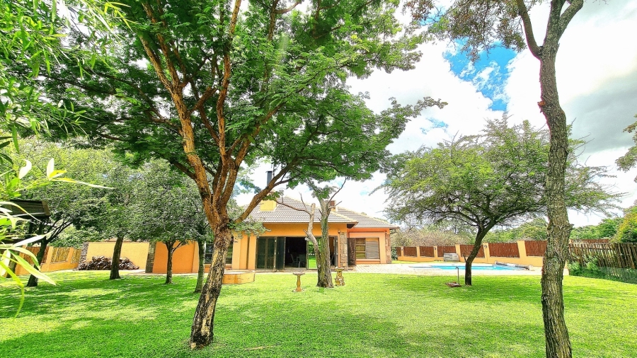 3 Bedroom Property for Sale in Koro Creek Golf Estate Limpopo