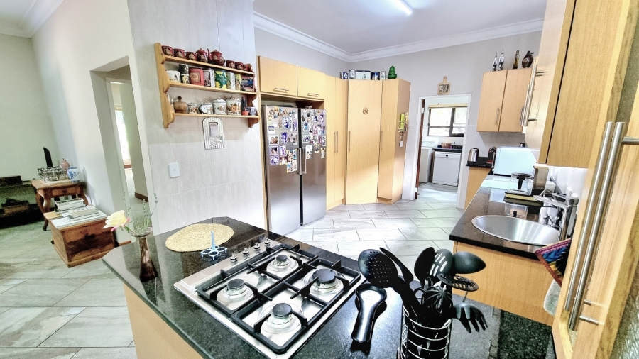 3 Bedroom Property for Sale in Koro Creek Golf Estate Limpopo