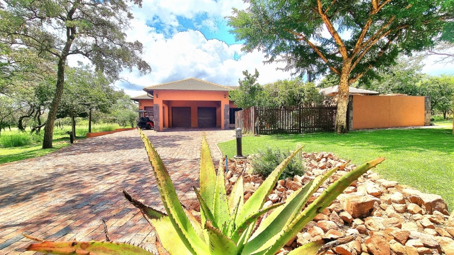 3 Bedroom Property for Sale in Koro Creek Golf Estate Limpopo