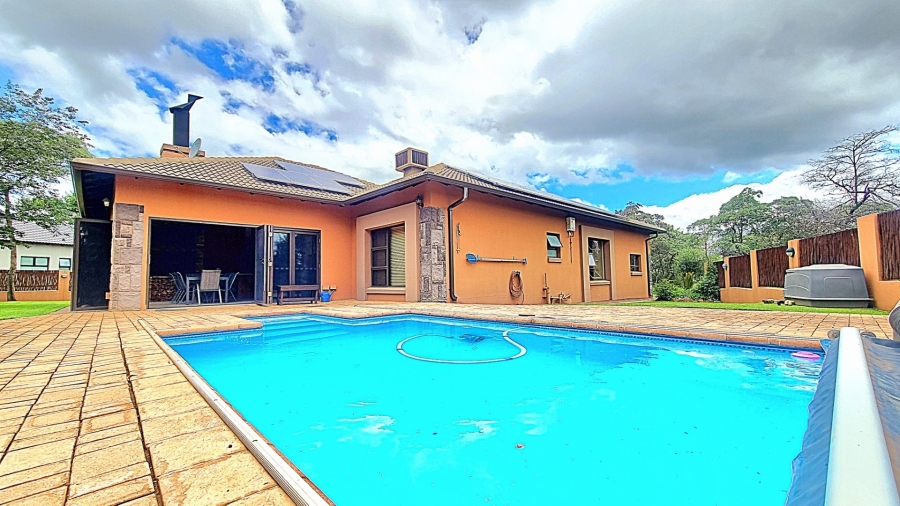 3 Bedroom Property for Sale in Koro Creek Golf Estate Limpopo