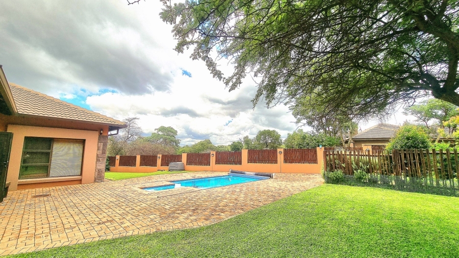 3 Bedroom Property for Sale in Koro Creek Golf Estate Limpopo