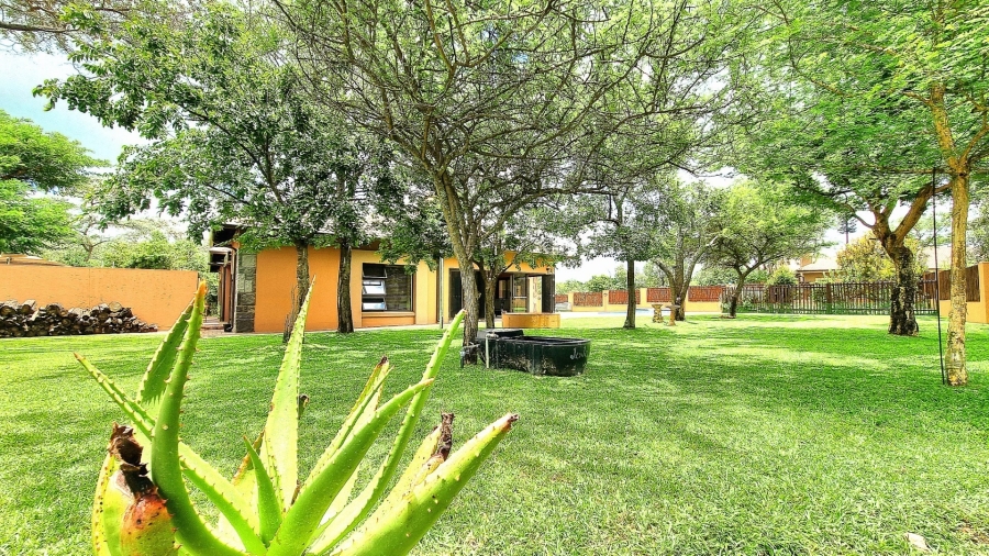 3 Bedroom Property for Sale in Koro Creek Golf Estate Limpopo