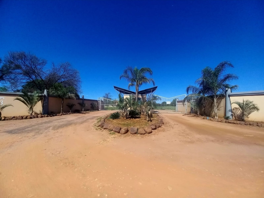 0 Bedroom Property for Sale in Bela Bela Limpopo