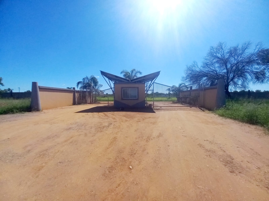 0 Bedroom Property for Sale in Bela Bela Limpopo