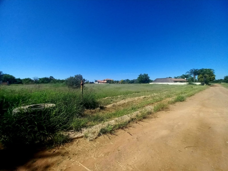 0 Bedroom Property for Sale in Bela Bela Limpopo