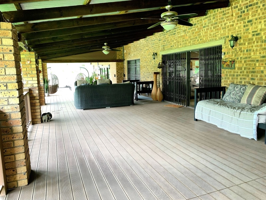 7 Bedroom Property for Sale in Ivydale Limpopo