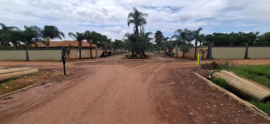 0 Bedroom Property for Sale in Bela Bela Limpopo