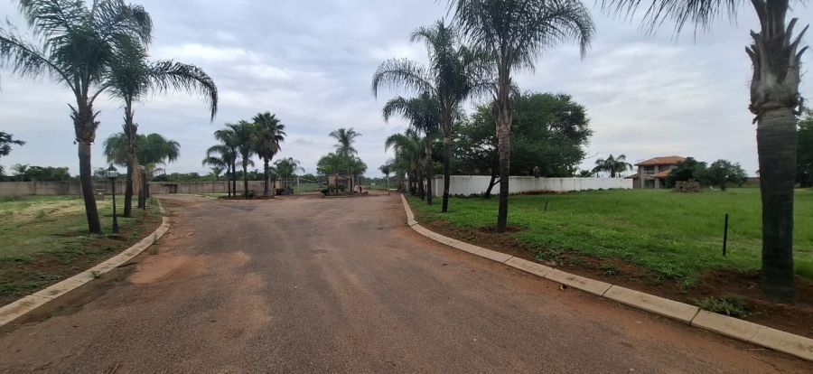 0 Bedroom Property for Sale in Bela Bela Limpopo