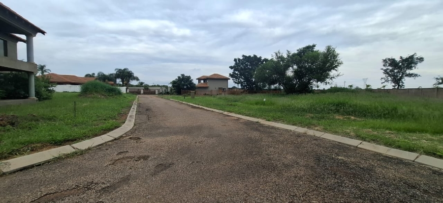 0 Bedroom Property for Sale in Bela Bela Limpopo