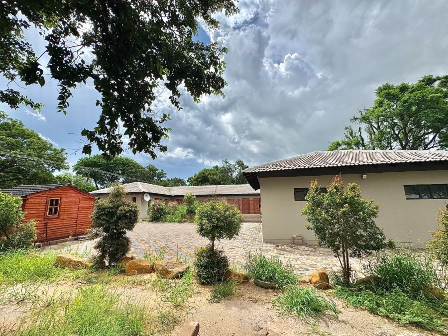 3 Bedroom Property for Sale in Modimolle Limpopo