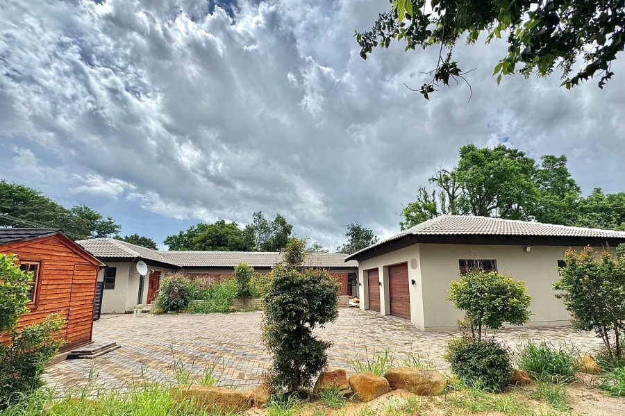 3 Bedroom Property for Sale in Modimolle Limpopo