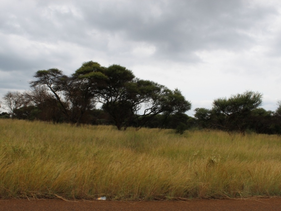 0 Bedroom Property for Sale in Northam Limpopo