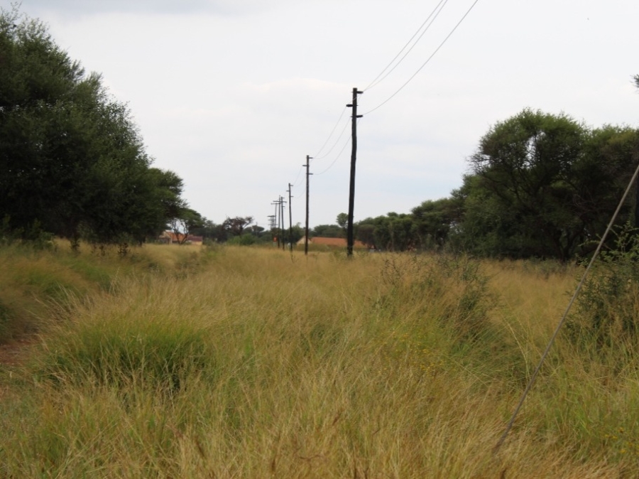 0 Bedroom Property for Sale in Northam Limpopo