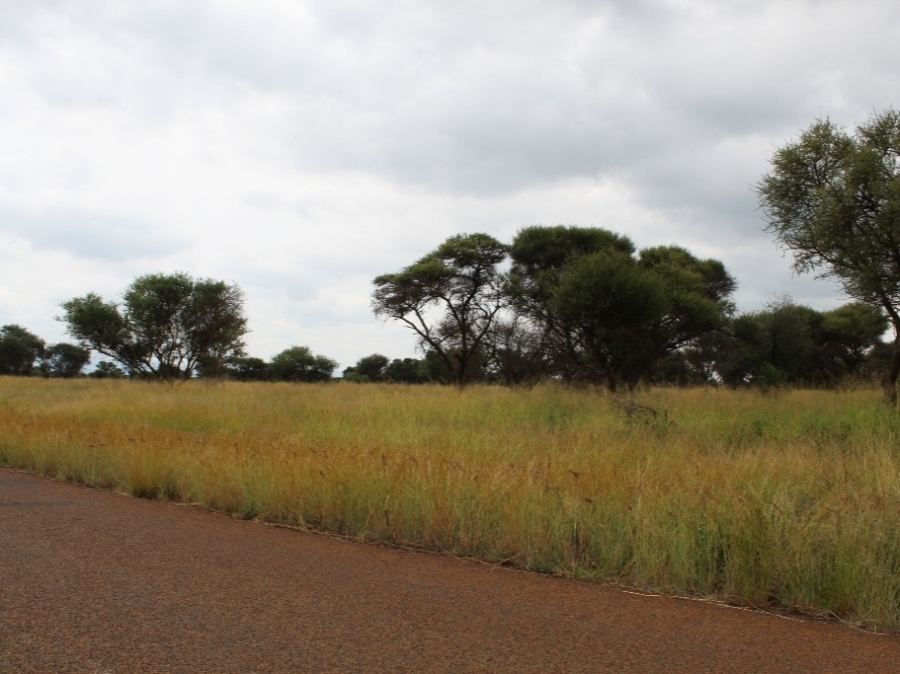 0 Bedroom Property for Sale in Northam Limpopo