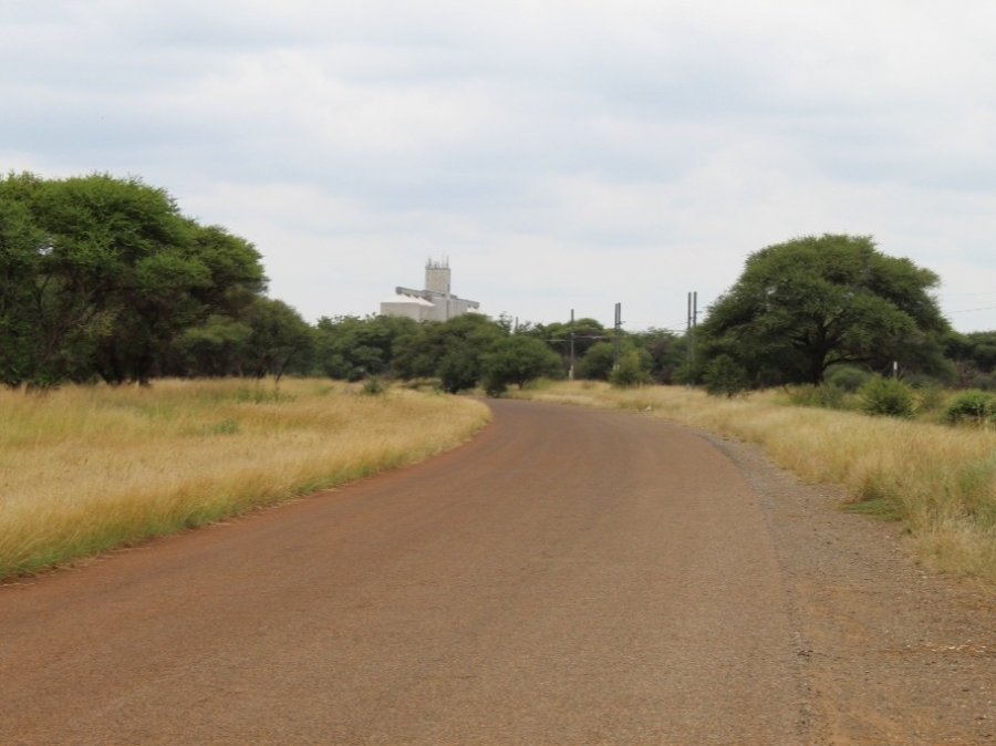 0 Bedroom Property for Sale in Northam Limpopo