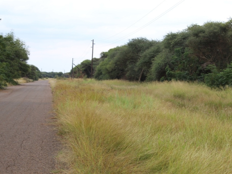 0 Bedroom Property for Sale in Northam Limpopo