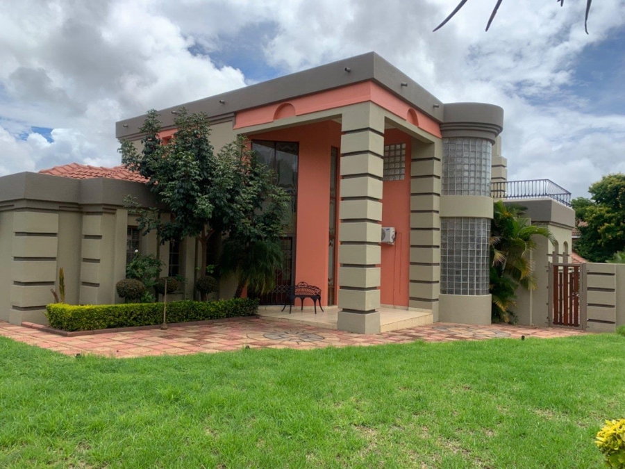 5 Bedroom Property for Sale in Sterpark Limpopo