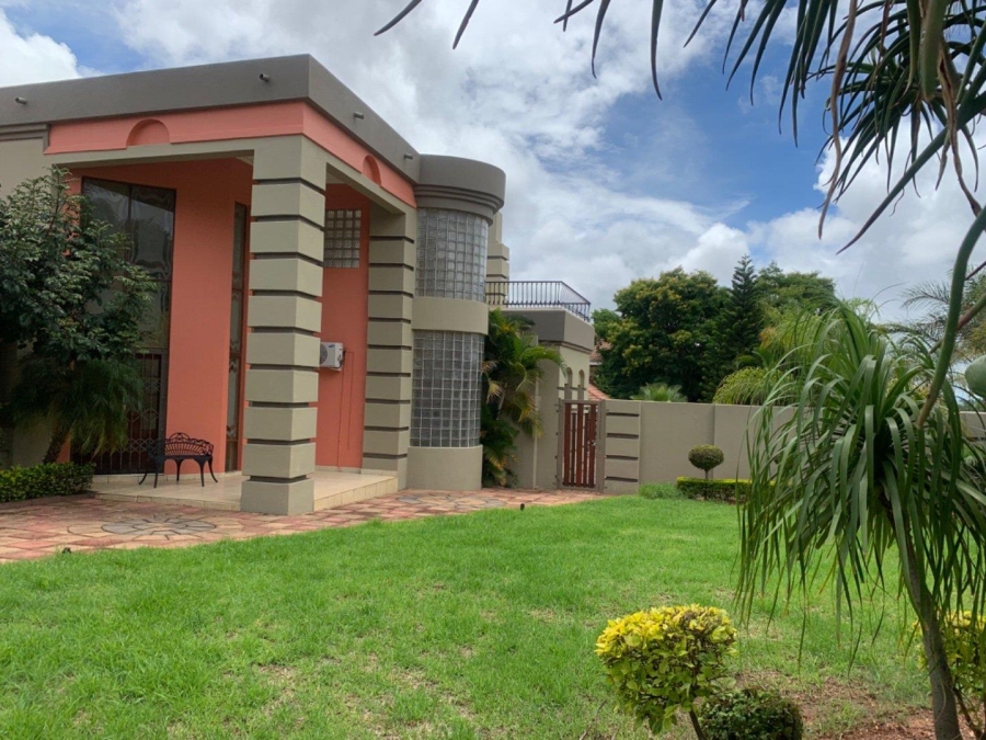 5 Bedroom Property for Sale in Sterpark Limpopo