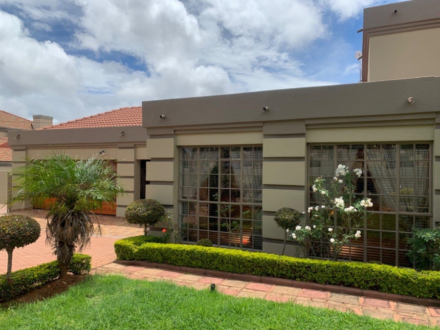 5 Bedroom Property for Sale in Sterpark Limpopo