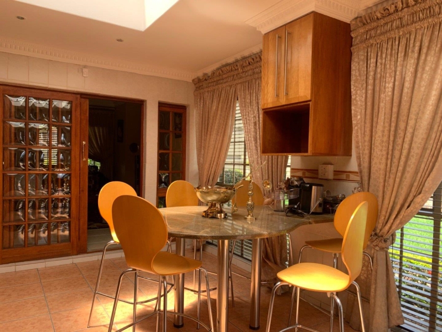 5 Bedroom Property for Sale in Sterpark Limpopo